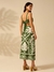 Conjunto Amélie | Boho Tropical de 2 Peças - comprar online