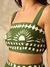 Conjunto Amélie | Boho Tropical de 2 Peças