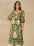 Imagem do Vestido Noémie | Ritmo Natural