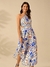 Vestido Freesia | Delicadeza que Flui - comprar online