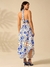 Vestido Freesia | Delicadeza que Flui - loja online