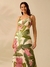 Vestido Dahlia | Textura do Ar - Melisse
