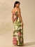 Imagem do Vestido Dahlia | Textura do Ar