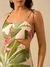 Vestido Dahlia | Textura do Ar na internet