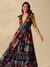Vestido Thalassa | Poesia em Movimento - comprar online