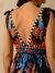 Vestido Thalassa | Poesia em Movimento - Melisse