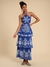Vestido Élodie | Impressão de Luz - comprar online