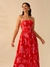 Imagem do Vestido Celestine | Toque de Liberdade