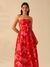 Vestido Celestine | Toque de Liberdade - Melisse
