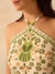 Vestido Freesia | Delicadeza que Flui