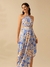 Vestido Freesia | Delicadeza que Flui na internet