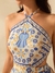 Vestido Freesia | Delicadeza que Flui - Melisse