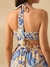 Vestido Freesia | Delicadeza que Flui - loja online