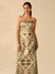 Imagem do Vestido Isolde | Silhueta de Brisa