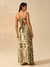 Vestido Isolde | Silhueta de Brisa - loja online