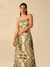 Vestido Isolde | Silhueta de Brisa - comprar online
