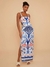 Vestido Saffron | Movimento Sereno - comprar online