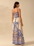 Vestido Estelle | Soltura Cativante - Melisse