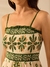 Vestido Estelle | Soltura Cativante - Melisse