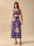 Conjunto Amélie | Boho Tropical de 2 Peças - loja online
