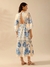 Vestido Alondra | Linhas de Brisa - Melisse
