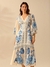 Vestido Alondra | Linhas de Brisa - comprar online