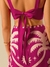 Conjunto Amélie | Boho Tropical de 2 Peças