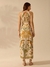 Vestido Cassis | Aconchego Sutil - loja online