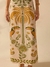 Vestido Cassis | Aconchego Sutil - Melisse