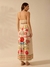 Vestido Verona | Graciosidade Essencial - Melisse