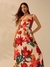 Vestido Halterneck | Instinto Suave