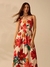 Vestido Halterneck | Instinto Suave - comprar online