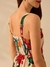 Vestido Halterneck | Instinto Suave na internet