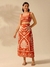 Imagem do Conjunto Amélie | Boho Tropical de 2 Peças