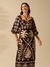 Vestido Noémie | Ritmo Natural - comprar online
