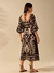 Vestido Noémie | Ritmo Natural - loja online