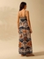 Vestido Sirena | Leveza que Envolve - loja online