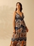 Imagem do Vestido Sirena | Leveza que Envolve