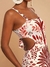 Vestido Saffron | Movimento Sereno
