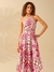 Vestido Freesia | Delicadeza que Flui - loja online