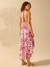 Vestido Freesia | Delicadeza que Flui - comprar online