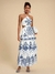 Vestido Élodie | Impressão de Luz - comprar online