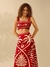 Conjunto Amélie | Boho Tropical de 2 Peças na internet