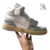 Air Jordan 1 High "Grey & Cream" – Calidad Premium BR