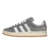 Adidas Campus 00s Grey - S.A. Indumentaria | Zapatillas 