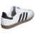 Samba ''Cloud White Core Black'' - tienda online