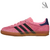 ADIDAS GAZELLE INDOOR "ROSA" en internet