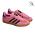 ADIDAS GAZELLE INDOOR "ROSA" - comprar online