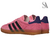 ADIDAS GAZELLE INDOOR "ROSA" - tienda online