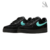 Air Force 1 x Tiffany & Co '1837' Black